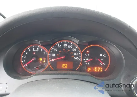 2009 Nissan Altima 2.5 S из США, поврежденный, VIN 1N4AL24E89C162330